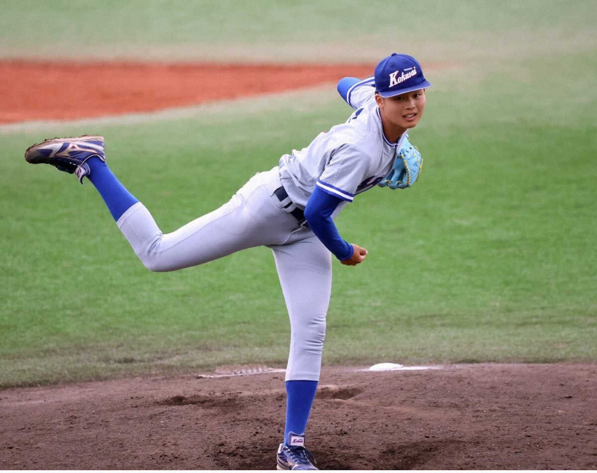 【画像・写真】【阪神大学野球　9月6日開幕】秋も混戦模様　1部6大学の主将が注目ポイントを語る