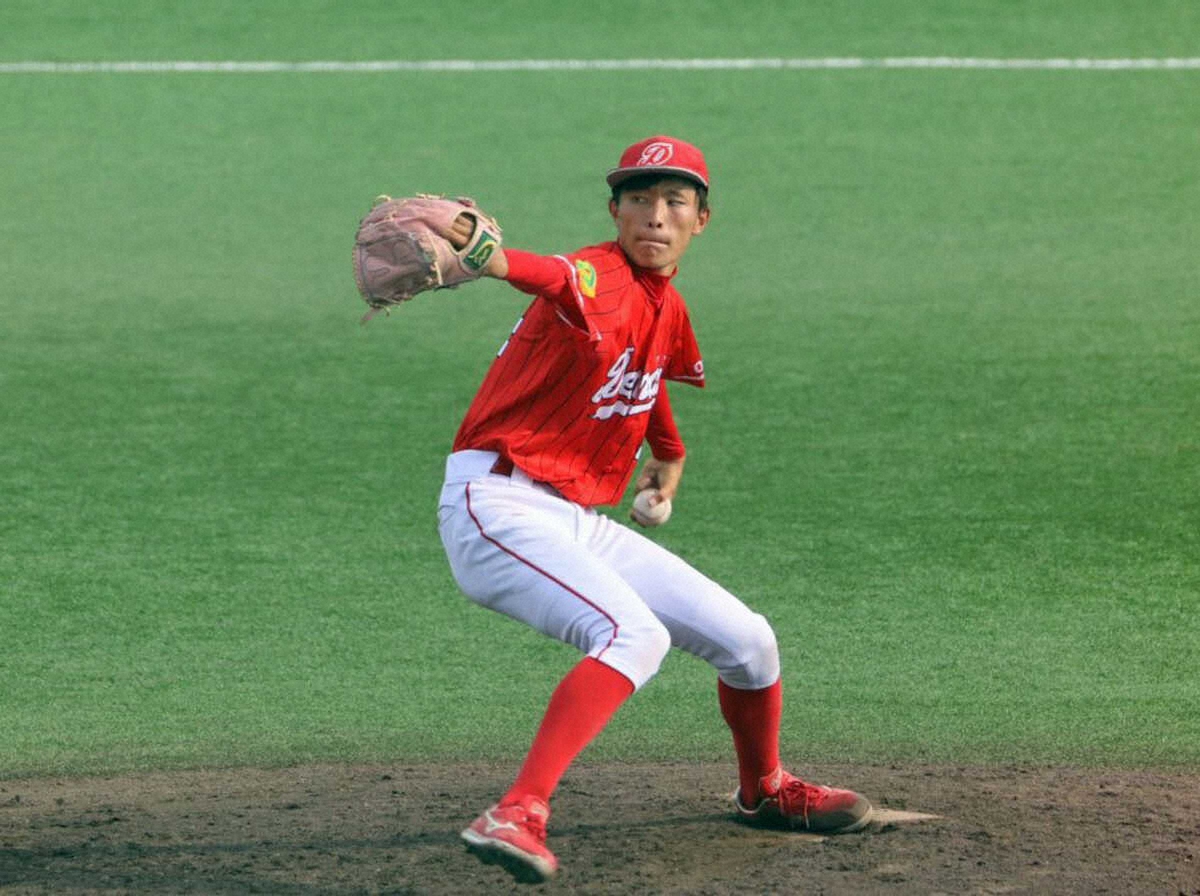 【画像・写真】【阪神大学野球　9月6日開幕】秋も混戦模様　1部6大学の主将が注目ポイントを語る
