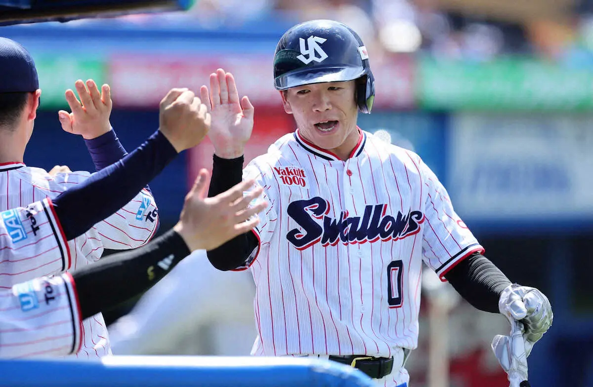 【画像・写真】【ファーム情報】日本ハム育成・山本晃が5回7K無失点の好投　ヤクルト・並木2安打