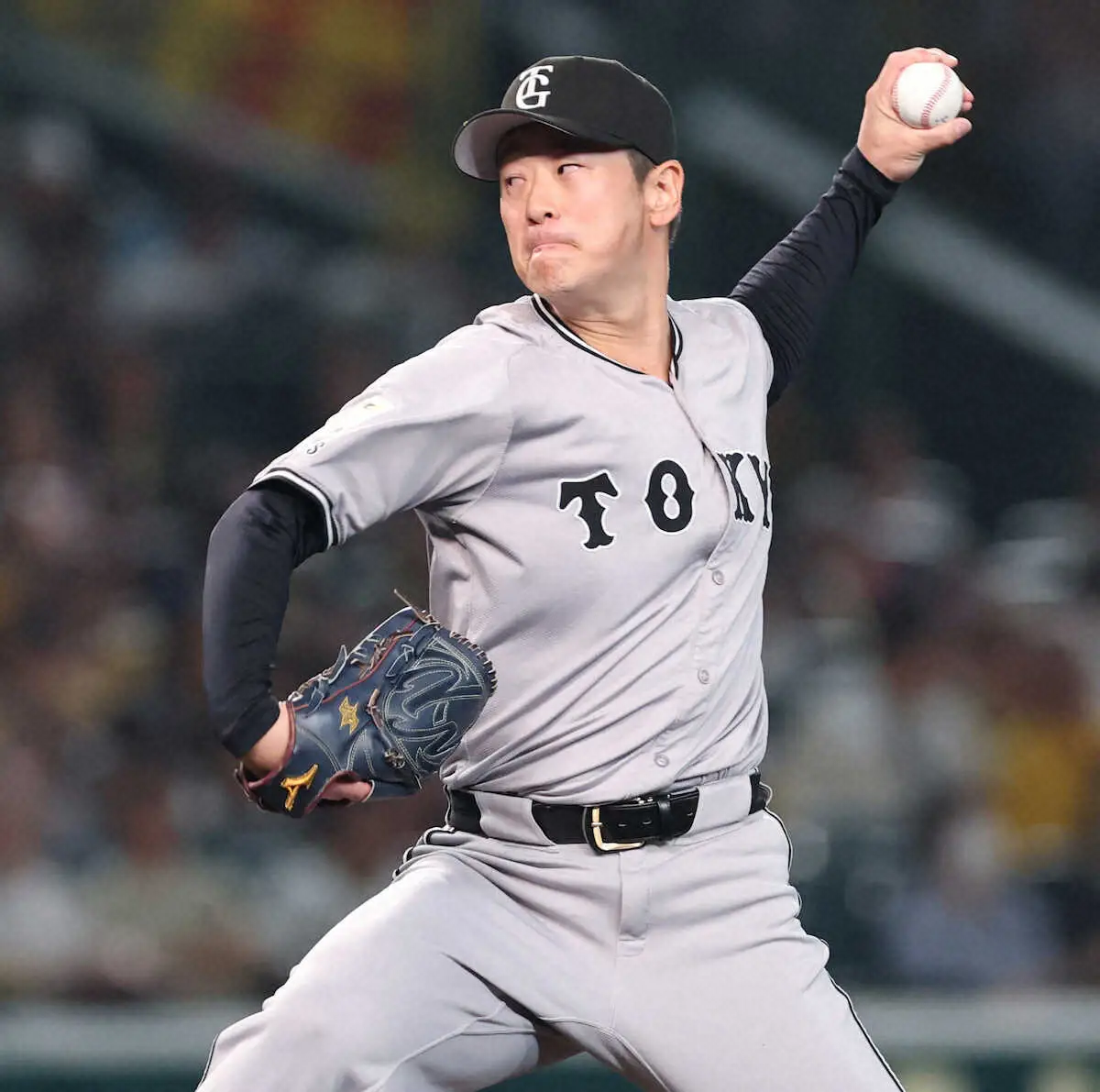 【画像・写真】巨人・杉内コーチ「皓太がちょっと残念な結果に」と中川4失点に無念　横川は次回も先発で