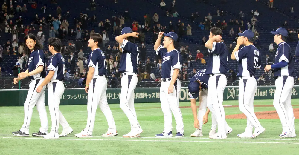 【画像・写真】WBC韓国代表はサイパン＆沖縄でキャンプ実施　前回アリゾナキャンプで調整苦労→予選敗退