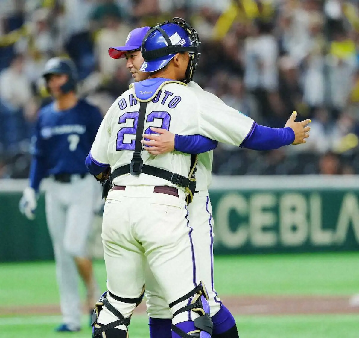 【画像・写真】【都市対抗】ヤマハ2年ぶり4強　エース・佐藤廉が完投＆元DeNA・網谷が1号2ラン