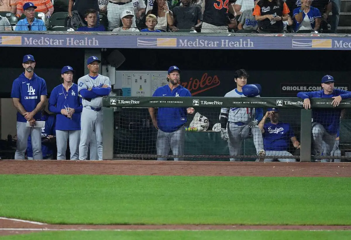 【画像・写真】「今の私はベースボールに嫌われてる」サヨナラ被弾のスコット　痛恨失投に「またやらかした」「うんざり」