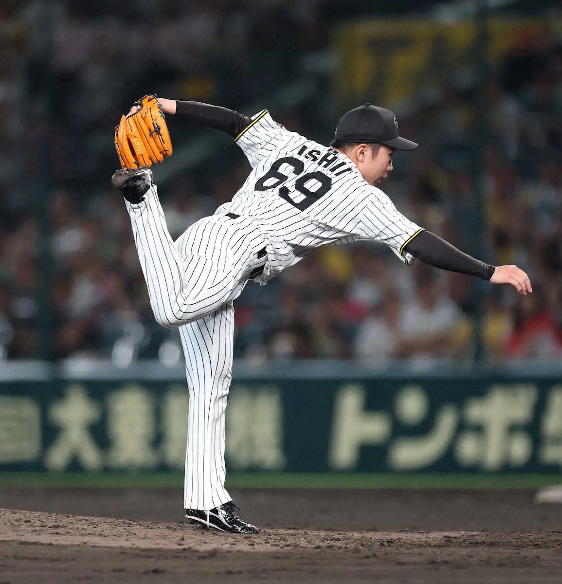 【画像・写真】阪神が優勝マジック1　広島に快勝　7日甲子園、2年ぶりのリーグ制覇を自力決定へ