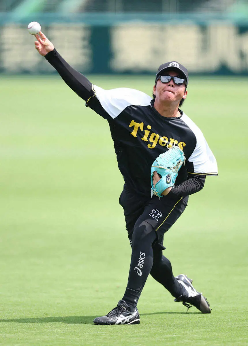 【画像・写真】阪神・村上頌樹が9日DeNA戦先発　リーグ優勝決まるも「手を抜くつもりはない」