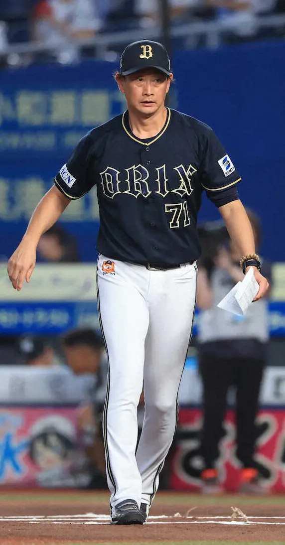 【画像・写真】オリックスは11安打も11残塁　9月月間打率0割台の太田に岸田監督「かなり疲れていると思います」