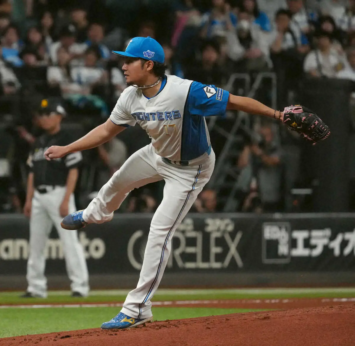 【画像・写真】和田毅氏　パ優勝争い「最後の30日まで分からないんじゃ…」大海VSモイネロ7度目の対決も
