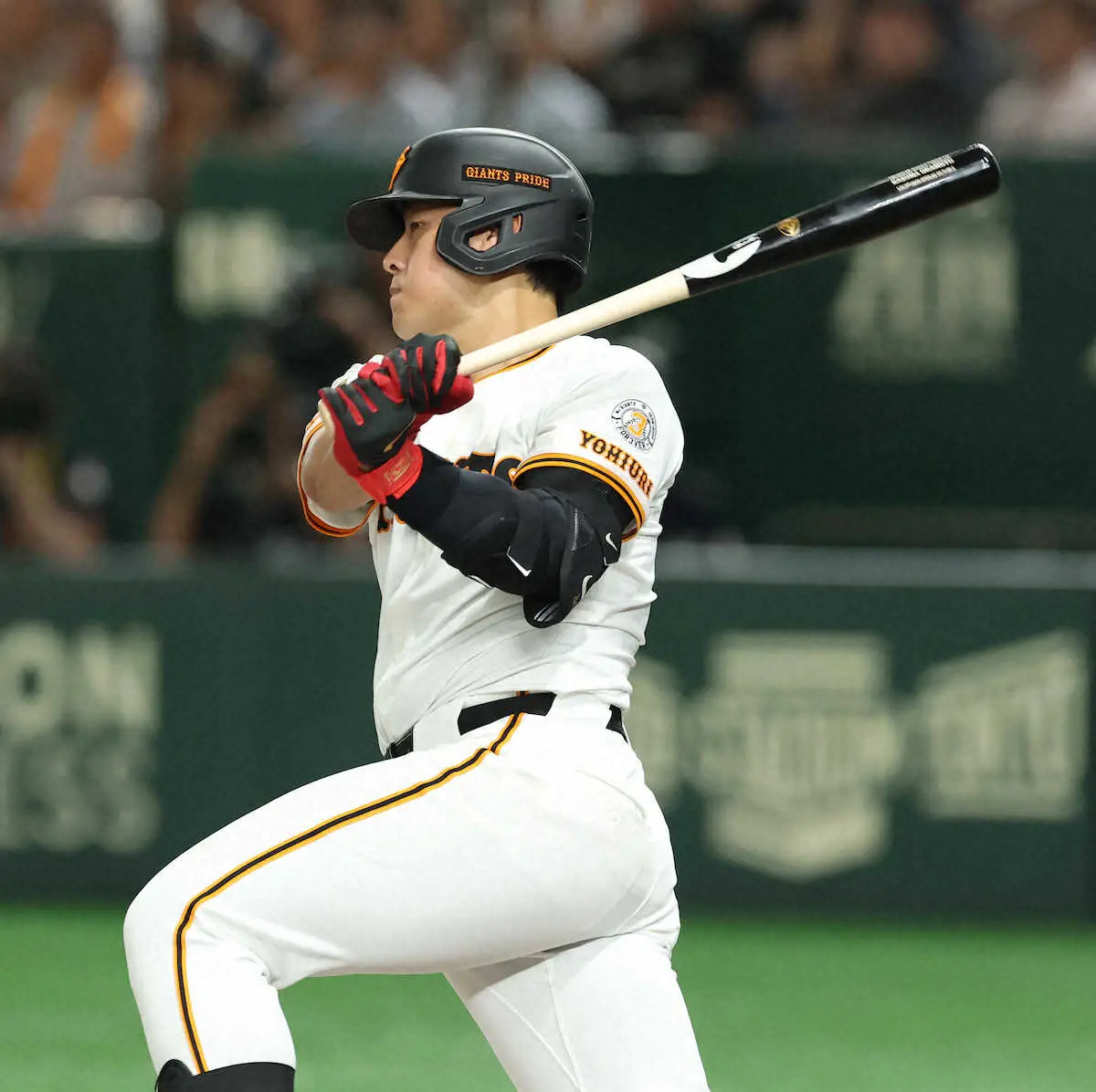 【画像・写真】江川卓氏　CS史上初の“珍事”2位以下が借金背負って進出か　「いかに阿部監督が悩んでいるか…」