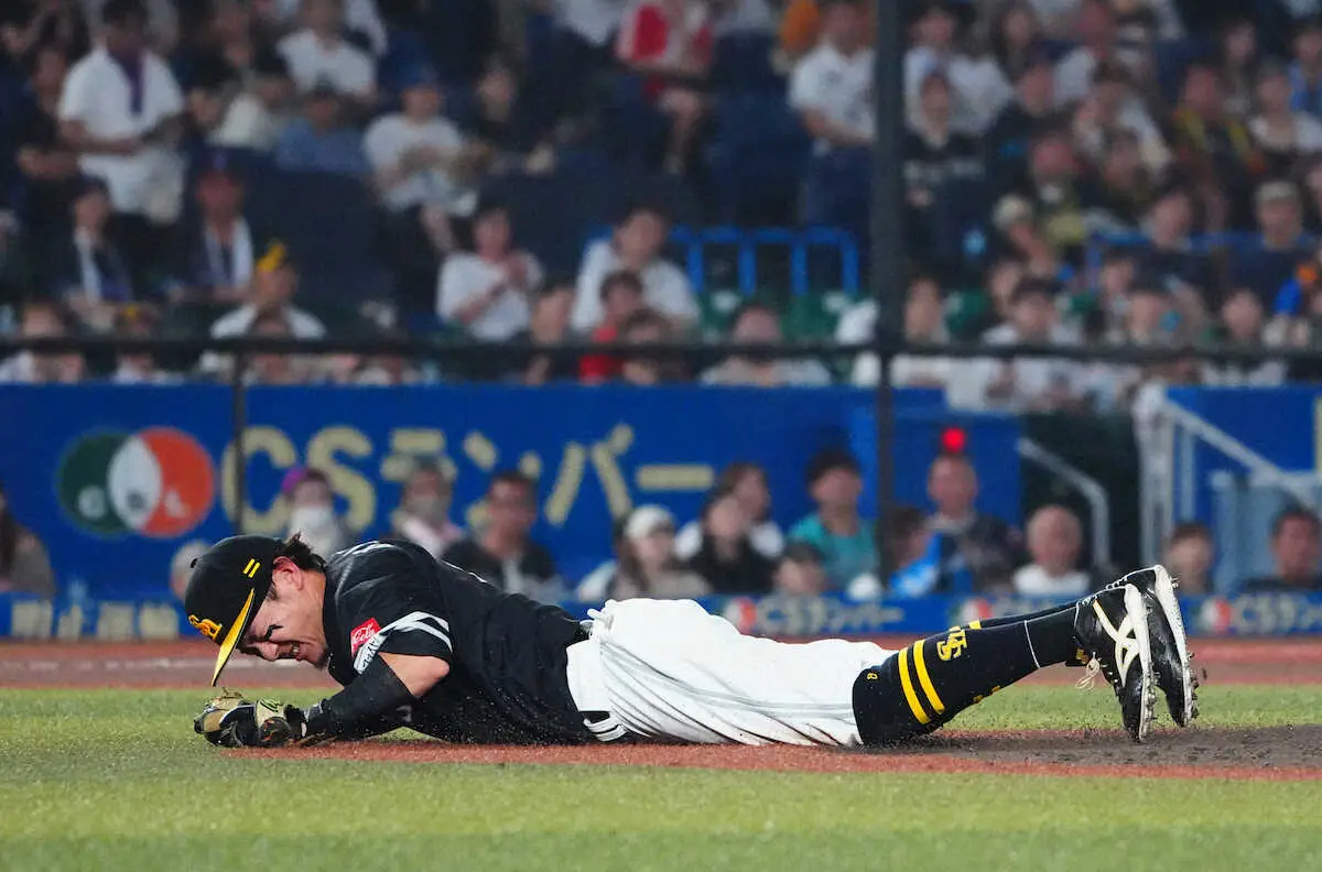 【画像・写真】ソフトバンク　序盤3回でまさかの8失点　先発・大関が守備のミスも絡み2回4失点KO…上茶谷も4失点