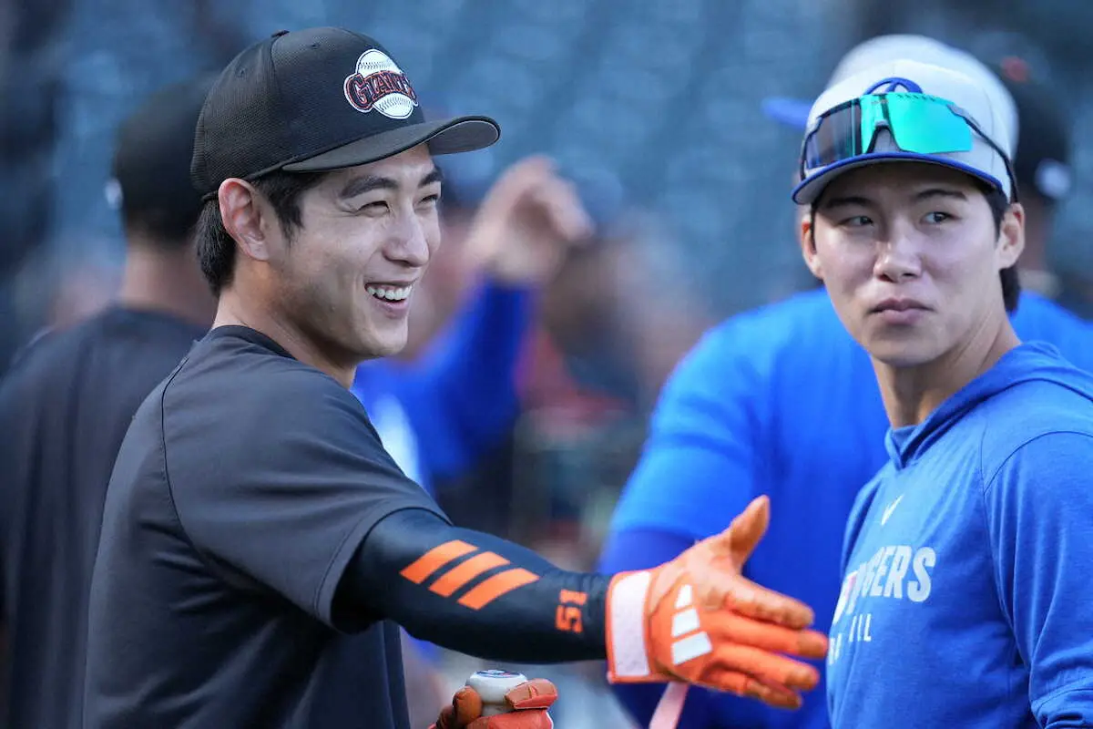 【画像・写真】李政厚“疑惑判定”に韓国メディア「誤審ありがとう！」空振り三振のはずが…ファウル→四球→満塁弾演出