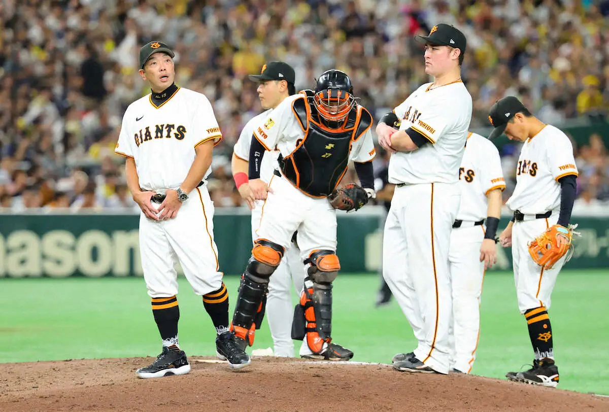 【画像・写真】巨人・坂本勇人が代打で逆転サヨナラ打！　阪神との壮絶な打ち合いを11―10で制す