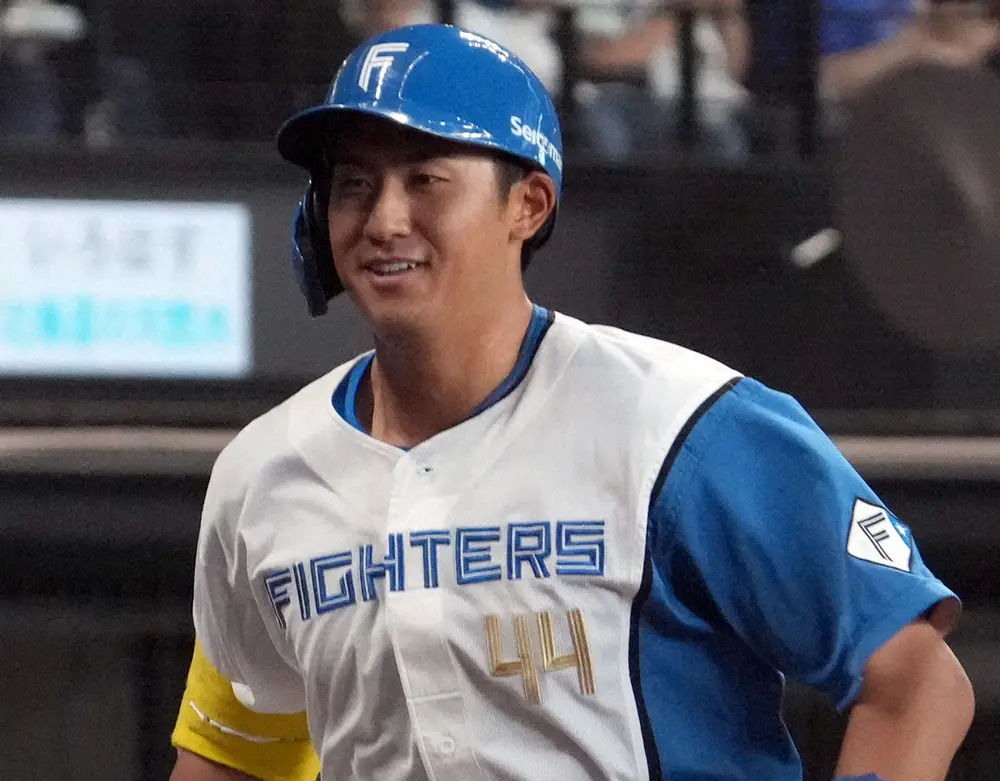 【画像・写真】【ファーム情報】日本ハム・阪口が一発含む4安打　DeNA・吉野7勝目　広島ドラ2・佐藤柳6回10K