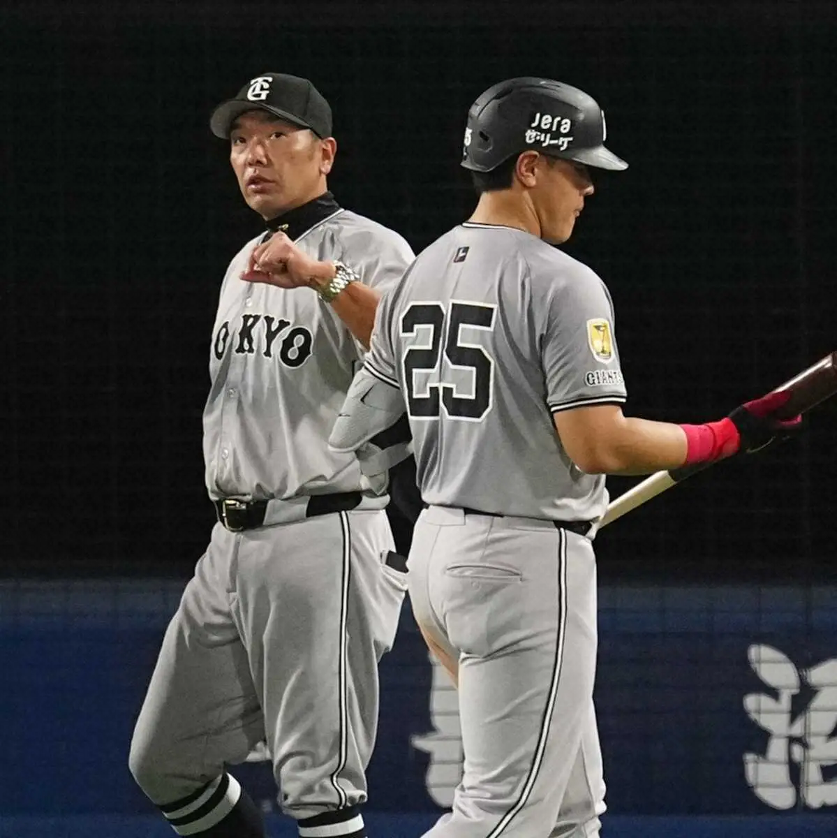 【画像・写真】巨人は連日の壮絶乱打戦　阪神には11―10勝利もDeNAには7―9で打ち負ける　2位争い混とん