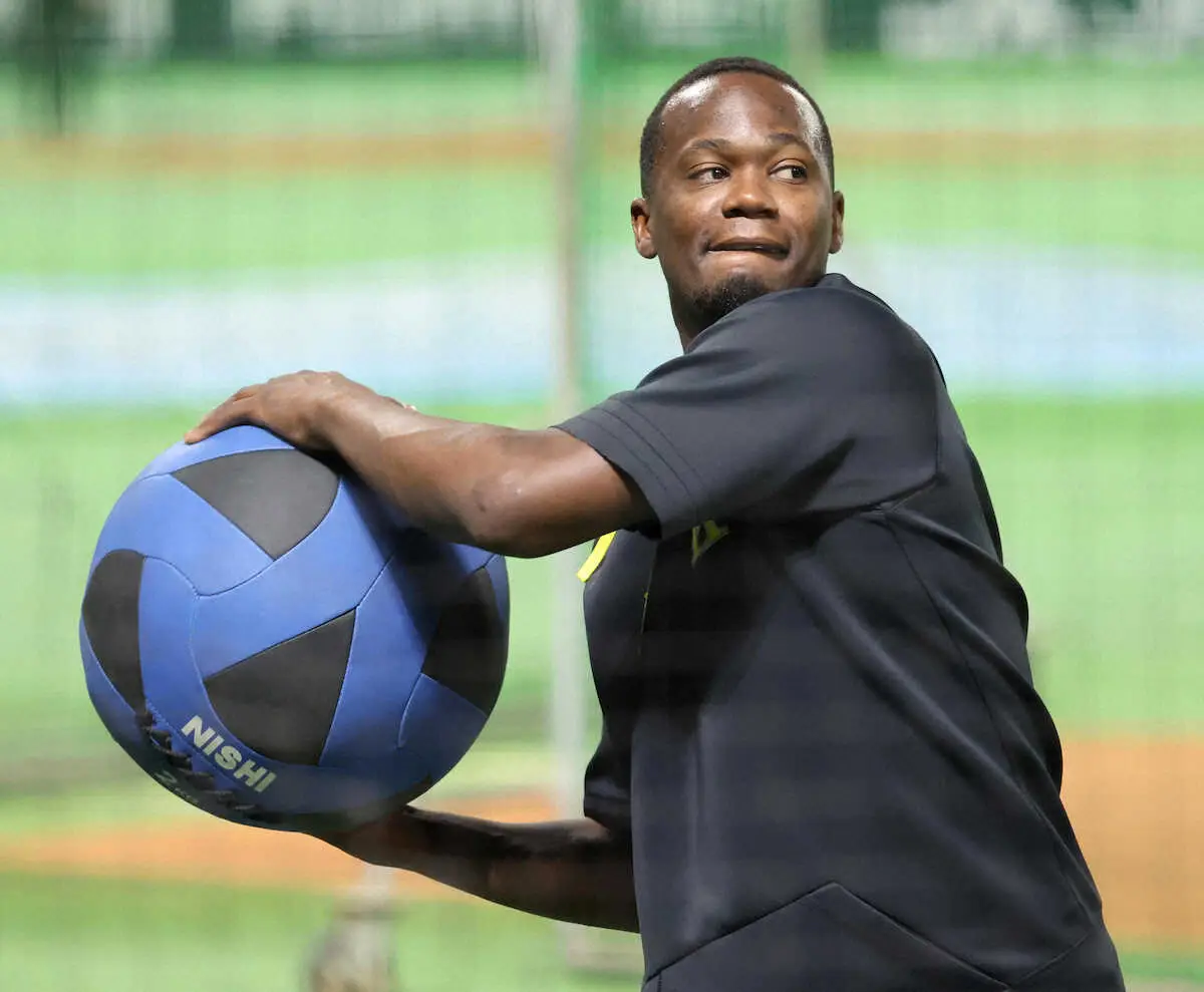 【画像・写真】優勝M11ソフトバンク　18日に大関友久&17日モイネロ、左の二枚看板でラストスパート!!