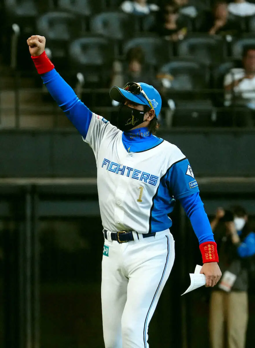 【画像・写真】“瀬古”新庄日本ハム　“イカンガー”小久保ソフトバンク逆転Vのシナリオ勝手に予測