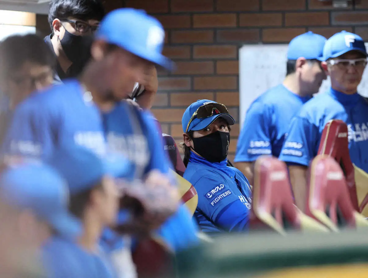 【画像・写真】新庄日本ハムの逆転Vの可能性は？　首位ソフトバンクが残り6勝7敗なら…何勝が必要？