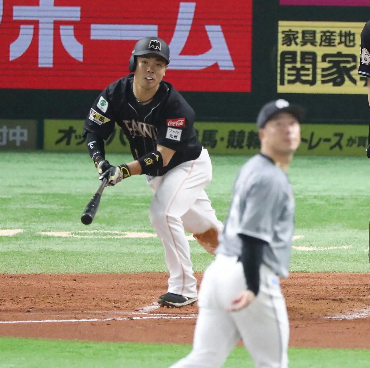 【画像・写真】ロッテ・美馬学　引退会見で「一番抑えられないと思った」選手明かす「ランナーが得点圏で回ってきたら…」
