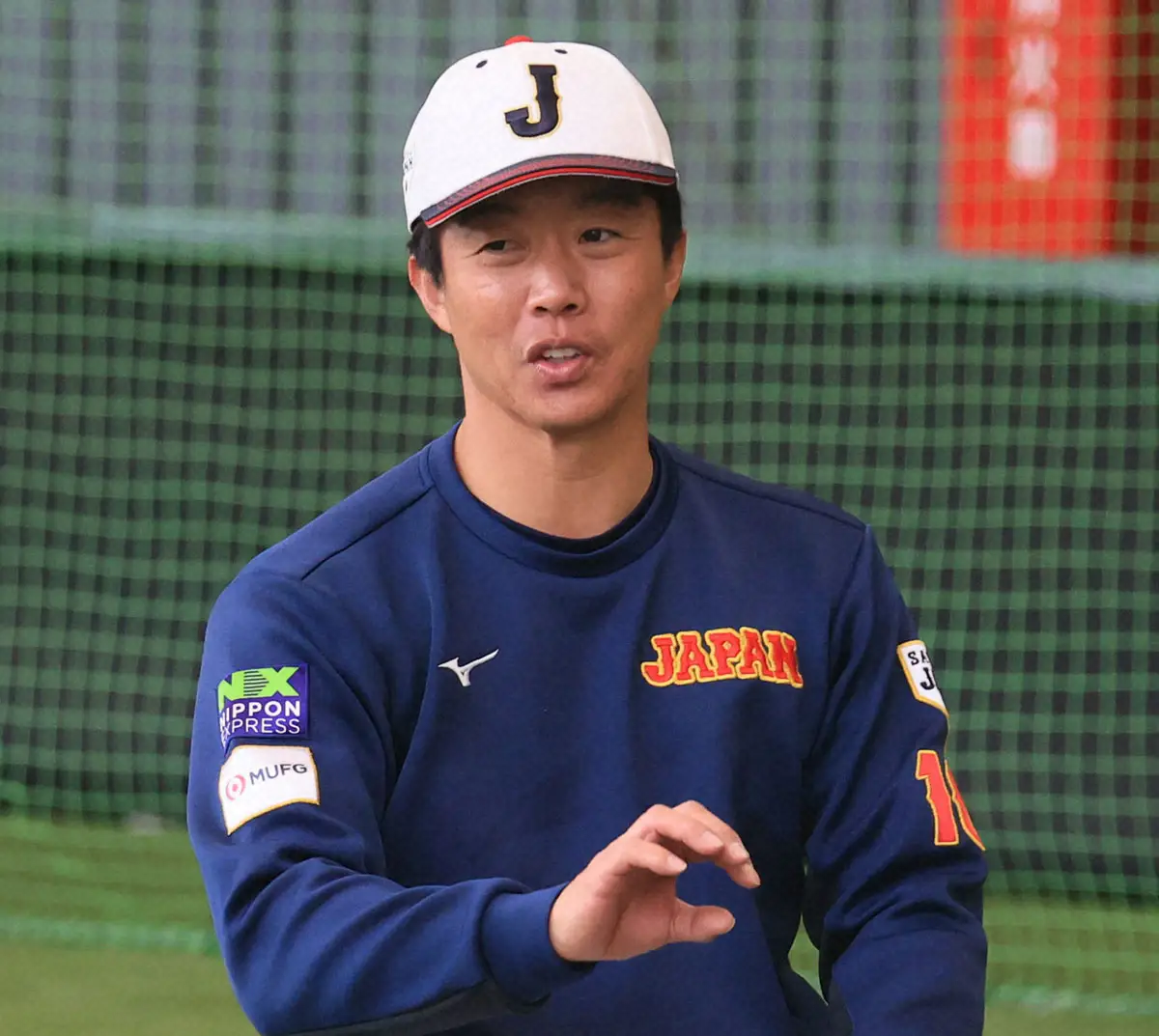 【画像・写真】鶴岡慎也氏　頭角を現してきた日本ハムの4年目右腕を絶賛「山本由伸の真っすぐみたいでした」