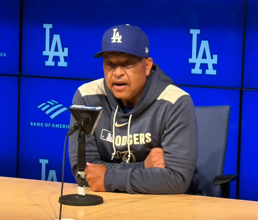 【画像・写真】ド軍指揮官「これまでで最も良い月。打席に立つと非常に危険」リーグ最多タイ53号の大谷翔平を絶好調認定