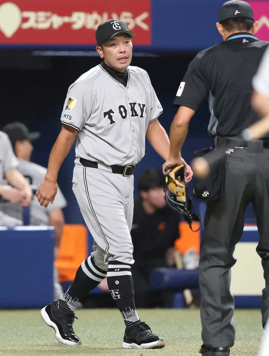 【画像・写真】阿部監督「あそこをなんとか1点でも、もう1点でも取れたら」初回攻撃悔やむ　マー君は次回神宮登板へ