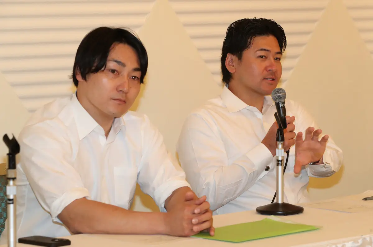 【画像・写真】プロ野球選手会　ひとり親家庭など26年度「ドリームキャッチプロジェクト」支援対象児童募集開始