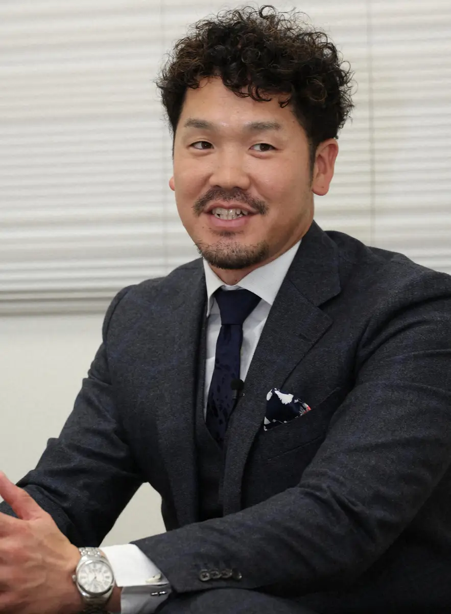 【画像・写真】T―岡田氏