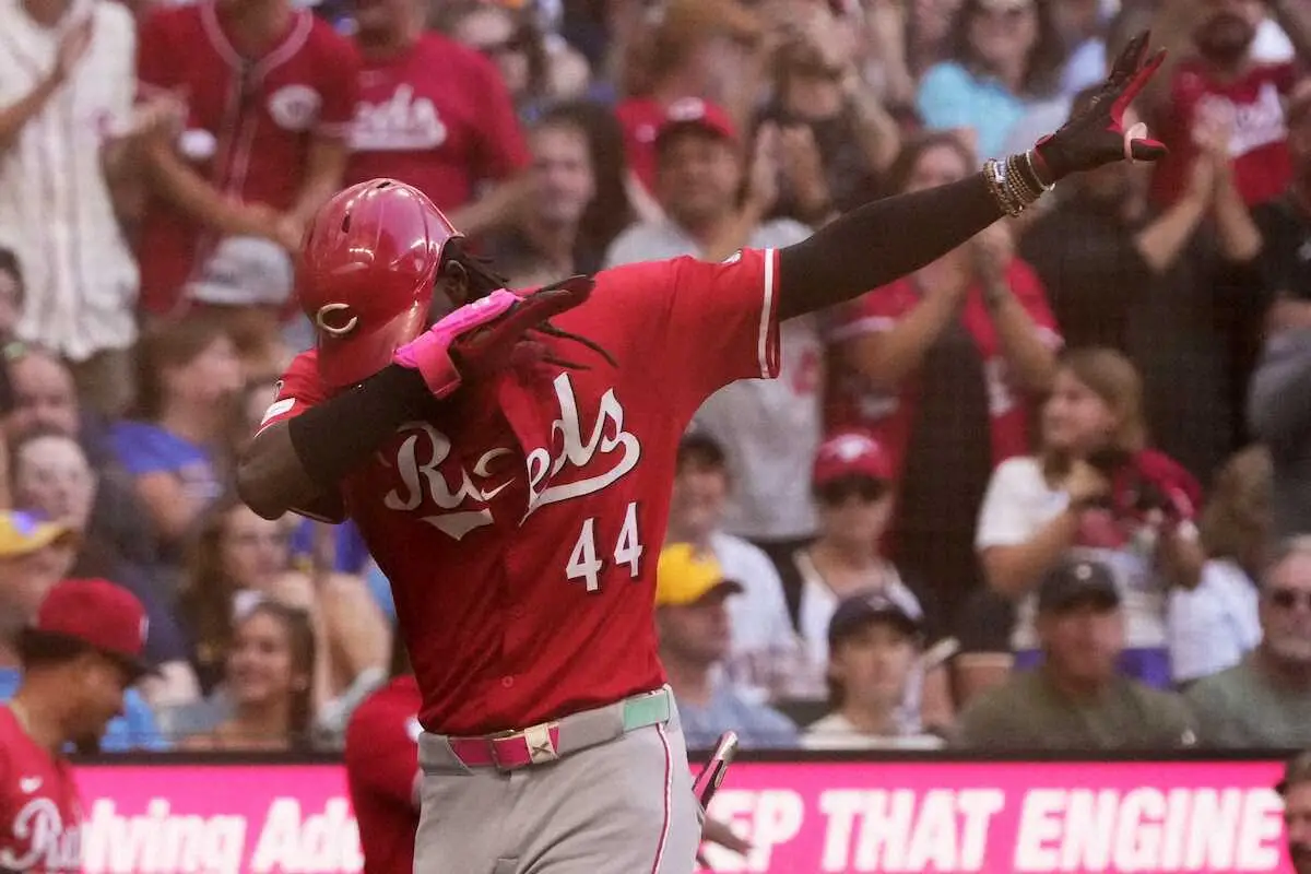 【画像・写真】ドジャースWCSの相手はレッズに決定！　レギュラーシーズン最終戦、同率のメッツを直接対決で上回る