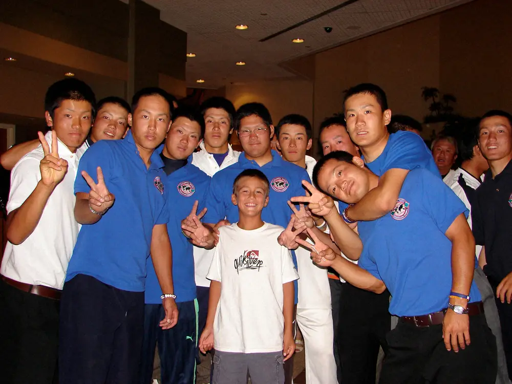 【画像・写真】【歴代番記者が見た田中将大】駒大苫小牧時代に「怪物」から呼び止められ…忘れられぬ2度の“不意”