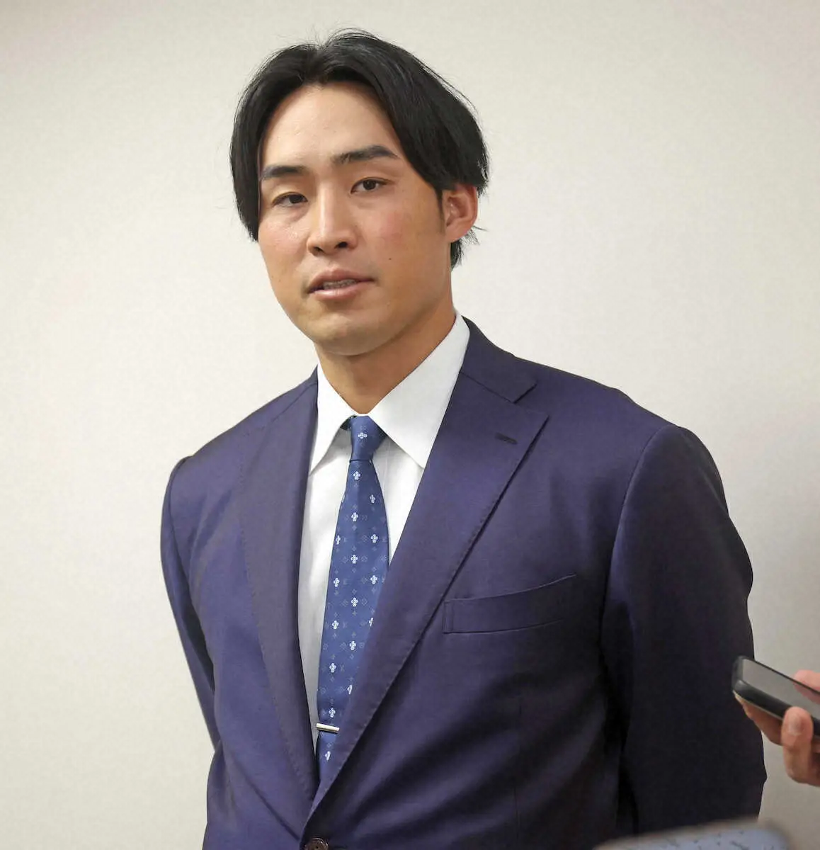 【画像・写真】阪神　佐藤蓮、渡辺諒、野口恭佑ら計7選手に戦力外通告　シーズン最終戦前に各々が別れの言葉