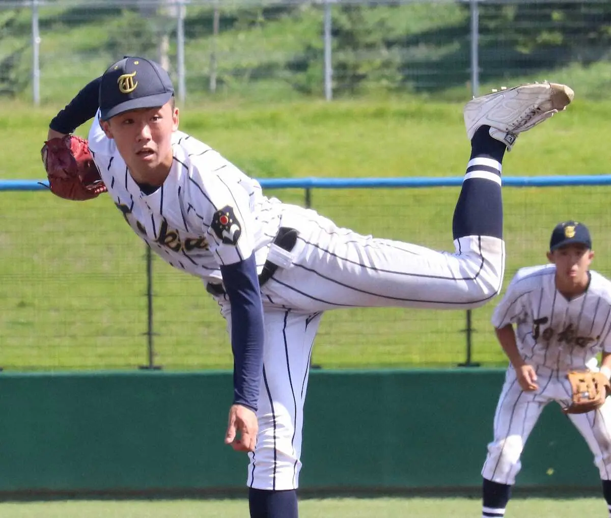 【画像・写真】【高校野球】秋季北海道大会の組み合わせが決定　2連覇に挑む東海大札幌は旭川東と対戦