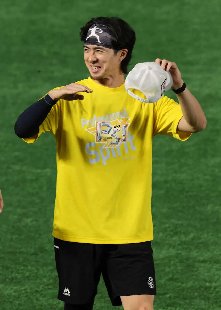 【画像・写真】【3日のプロ野球見どころ】ソフトバンク・上沢　キャリアハイ更新なるか　13勝目狙う