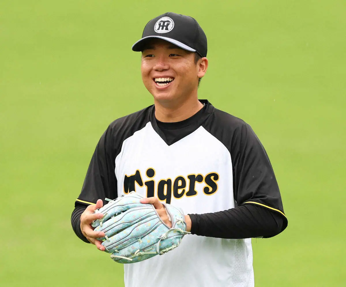 【画像・写真】阪神　CS突破へ全日程終了翌日も異例の全体練習