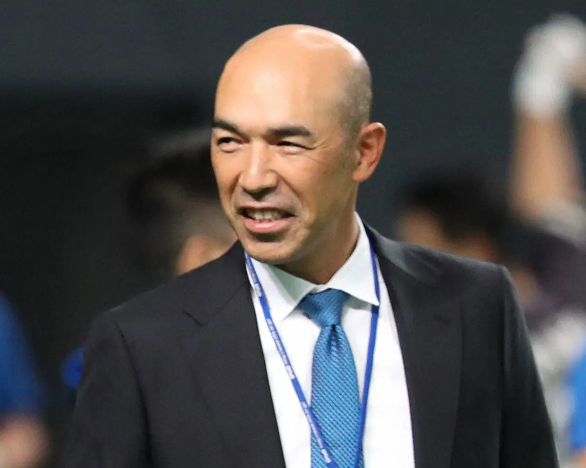 【画像・写真】和田一浩氏　日本シリーズで阪神VSソフトバンクが見たい訳「プロ野球をやってきた人間として…」