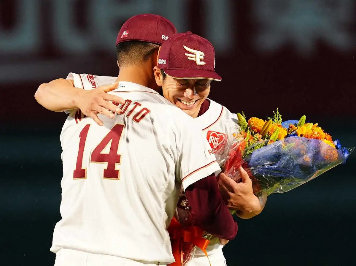 【画像・写真】【5日の公示】日本ハム・阪口、今川、楽天・古謝、坂井、岡島が登録抹消