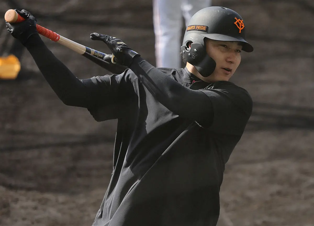 【画像・写真】巨人・丸佳浩　自宅に「20個以上」あるものとは