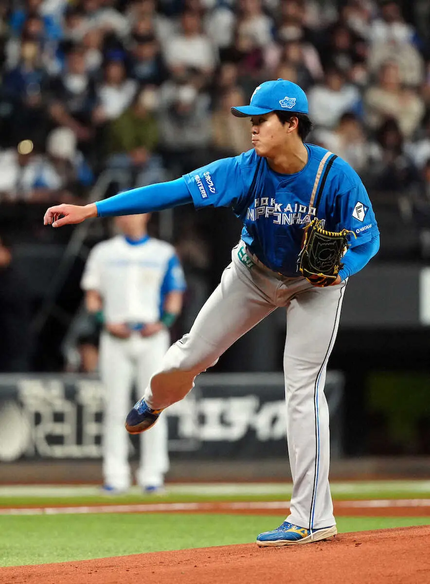 【画像・写真】高木豊氏　新庄日本ハムが4軍制のソフトバンク戦力に並ぶ秘策はある「それを増やしていけば…」