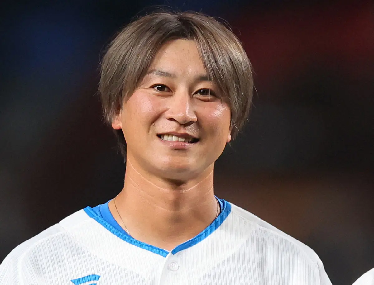 【画像・写真】金子侑司氏が来季の飛躍を期待する西武の5年目外野手「本塁打も二桁打つ力ある」