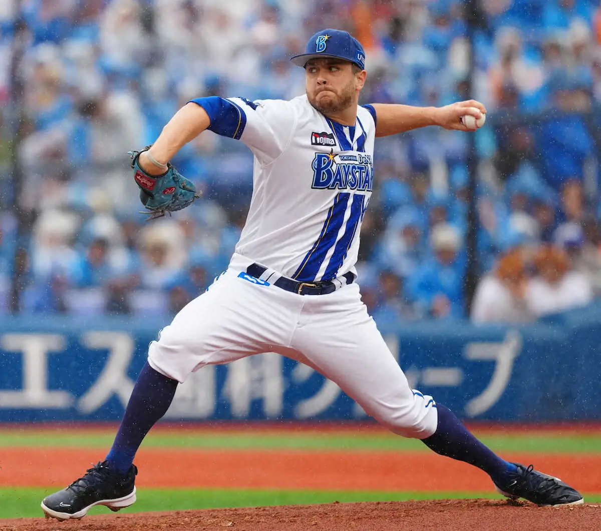 【画像・写真】DeNAがファイナルS王手　“筒香祭り”だ！2発3打点4の4　ファーストS先勝チームの突破率84％