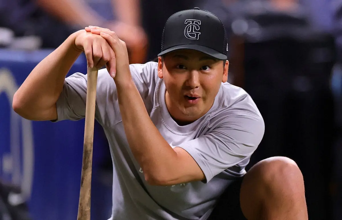 【画像・写真】巨人主力選手が明かしたホロ苦い思い出「途中までモテてたんですけど…」