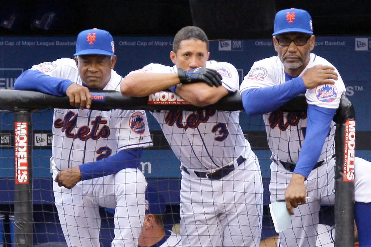 【画像・写真】サンディ・アロマーさんが81歳で死去　プエルトリコ出身　息子のロベルト・アロマーは殿堂入り内野手