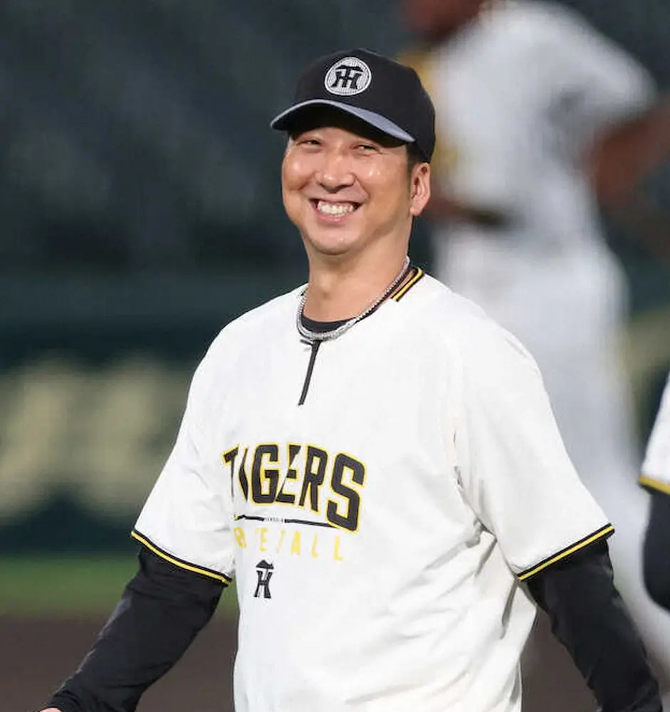 【画像・写真】阪神　出場登録選手26人を発表　佐藤輝や村上、ドラ1伊原など　捕手4人登録、原口は初戦は外れる