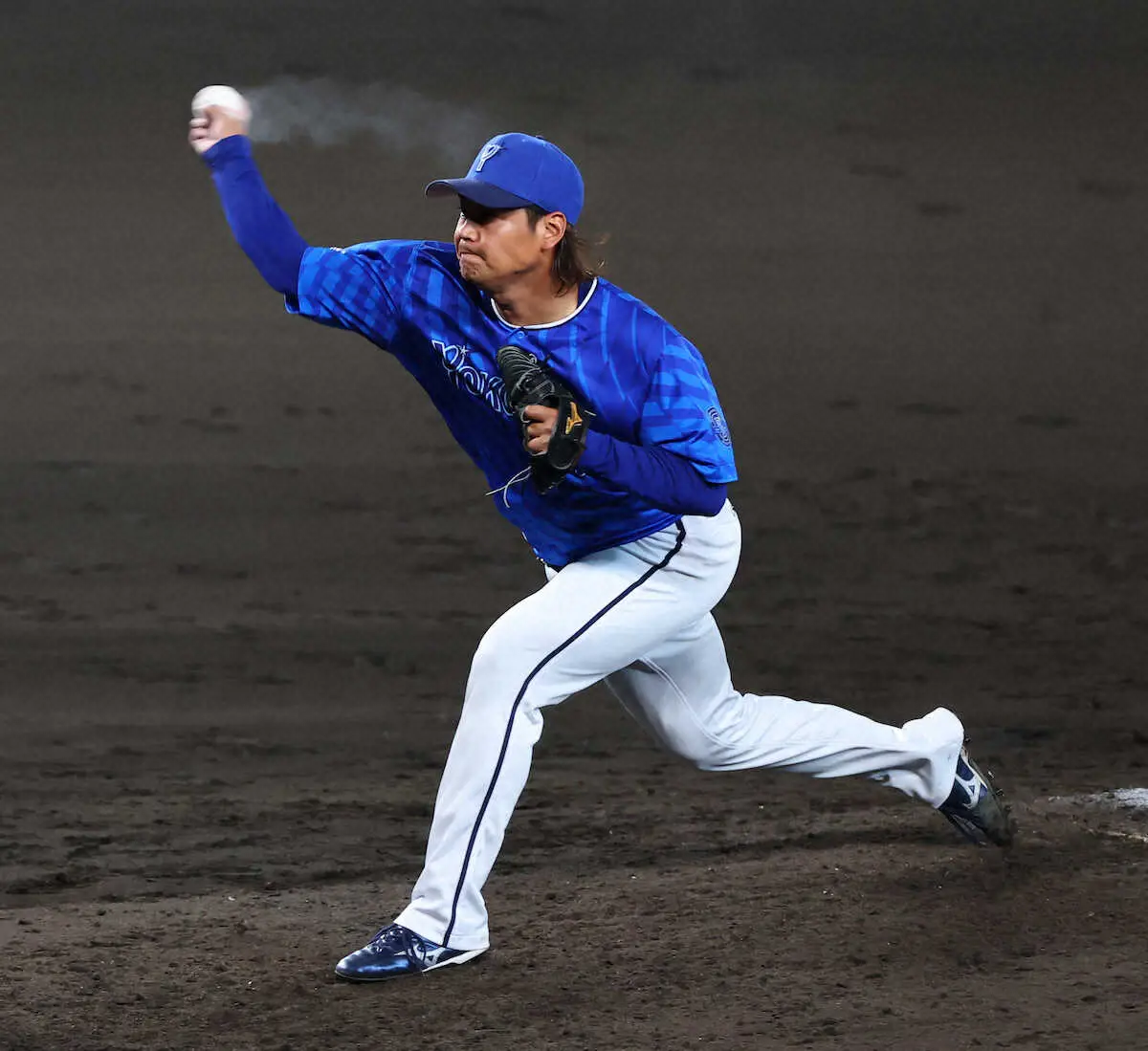 【画像・写真】DeNA、崖っ縁　明日引き分けでも終戦…　痛恨サヨナラ負けで2年連続「下克上日本一」は風前の灯火