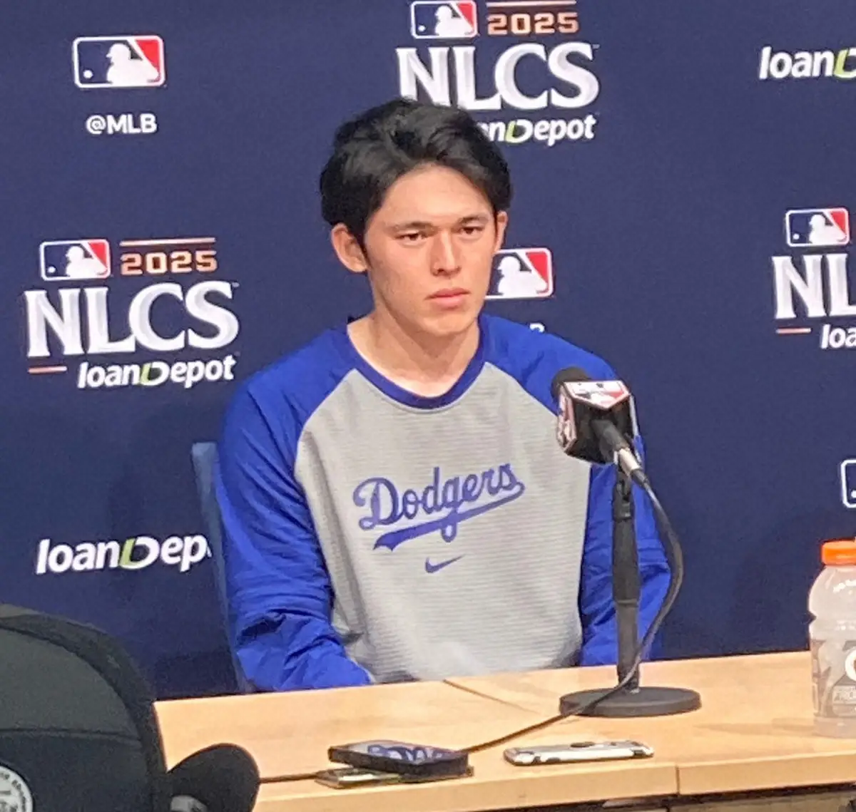 【画像・写真】佐々木朗希　大魔神以来の日本投手新人PS3セーブ　本拠“ロウキコール”に「見える景色も変わってきた」