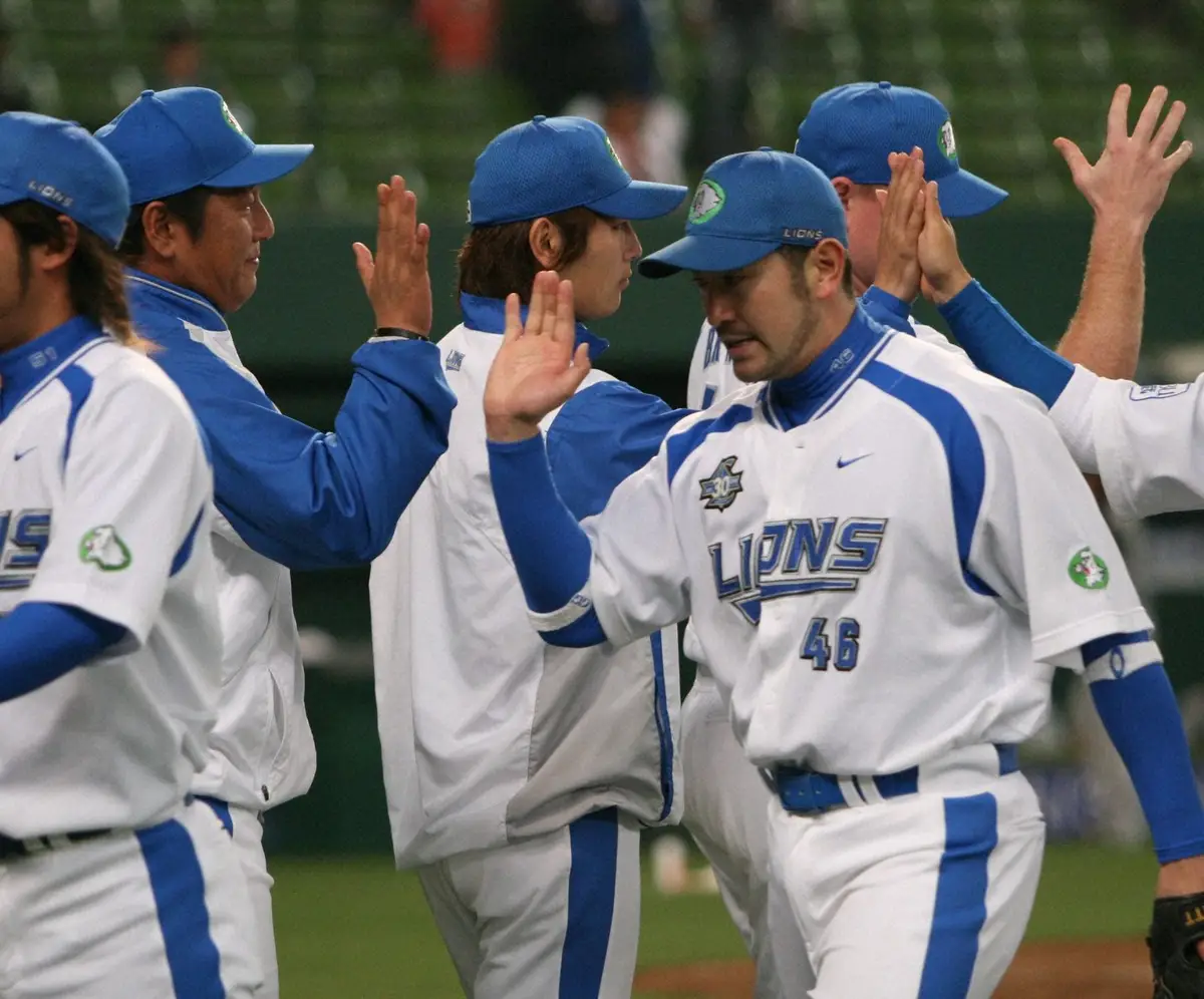 【画像・写真】GG佐藤氏　西武時代、渡辺久信監督に大目玉を食らった“事件”とは「お前まだ…」