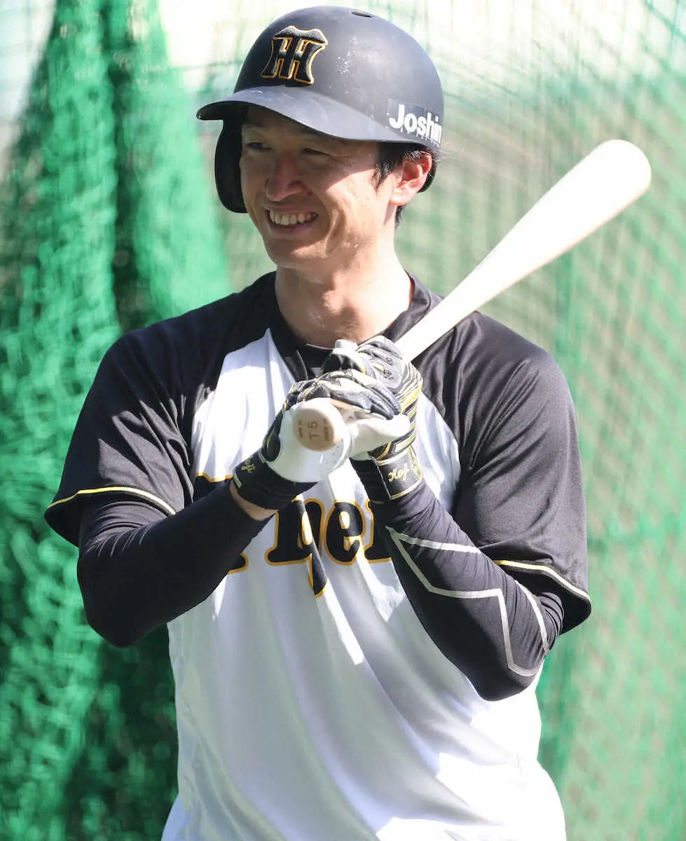 【画像・写真】2年ぶり日本シリーズへ意気込む近本