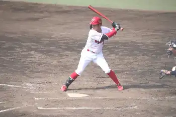 広島・矢野雅哉　打撃改造で遊撃「もう一回取り返す」　フェニックス・リーグでの打撃改造に手応え