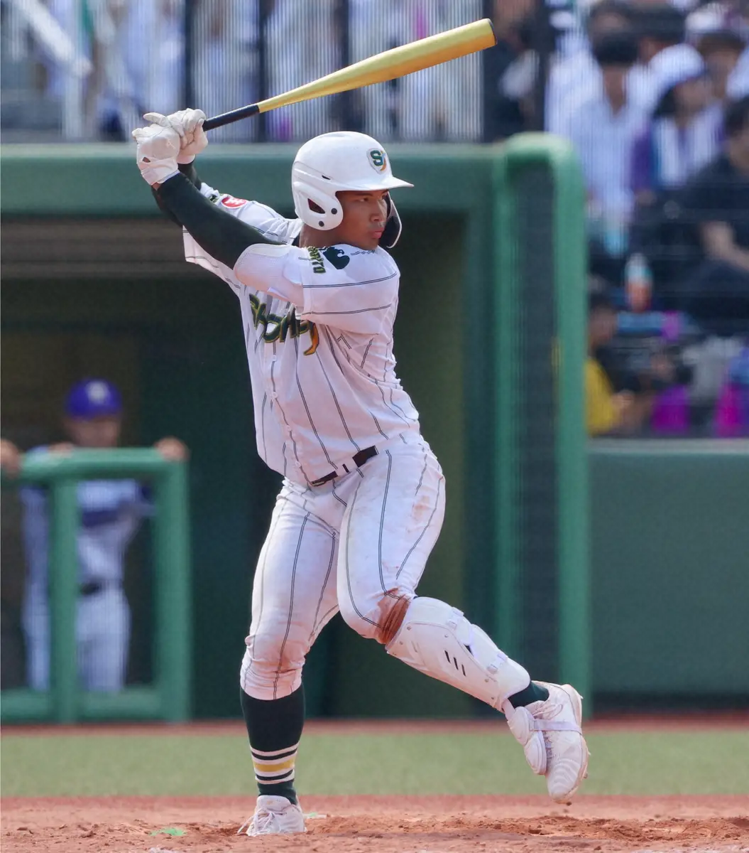 【画像・写真】昌平の桜井ユウヤ