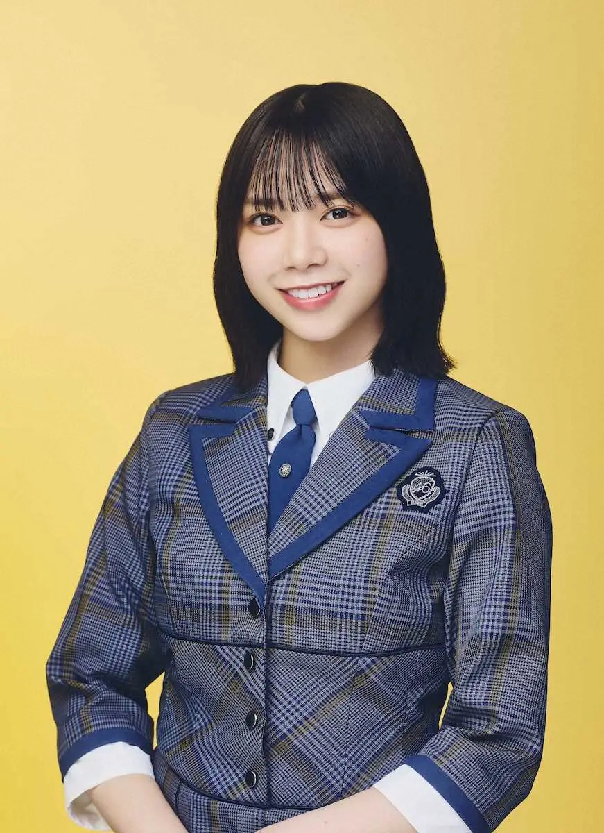 【画像・写真】DeNAファンフェスに日向坂46山口陽世の出演が決定　多くのイベントに参加