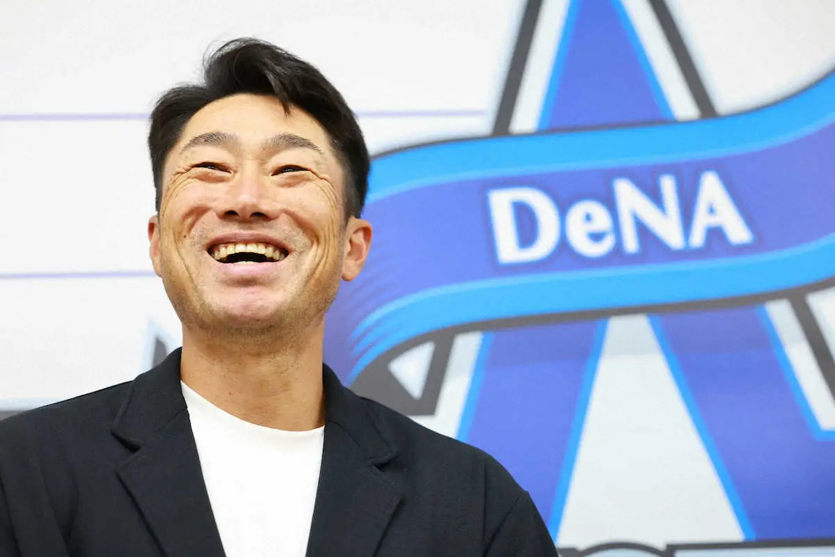 【画像・写真】DeNA“ポスト宮崎”期待！法大・松下を一本釣りも　大学侍主将の三塁手