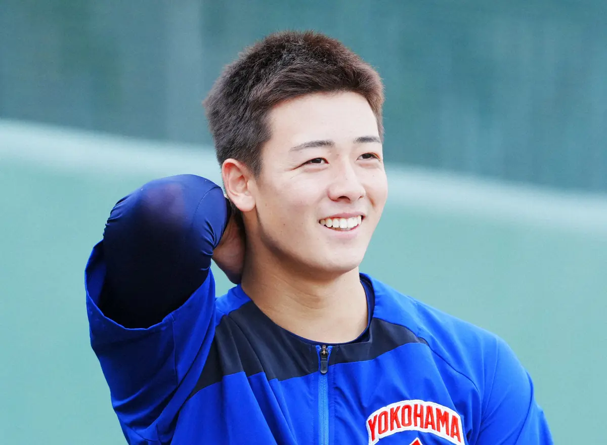【画像・写真】山本昌氏　ドラフトは野手で激推しする注目のイケメン高校生「バッティングだったら3年で出てくる」